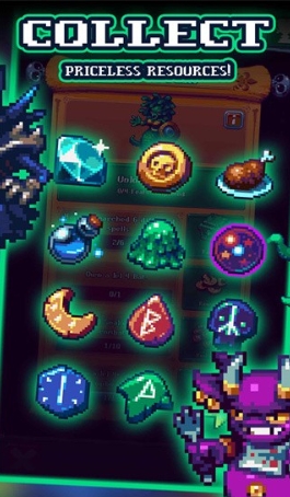 死靈合并 v1.01 安卓版 1