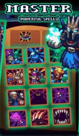 死靈合并 v1.01 安卓版 2