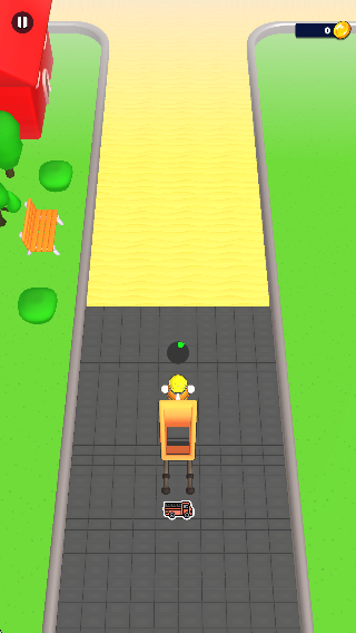 放置道路建造 v1.1 安卓版 0