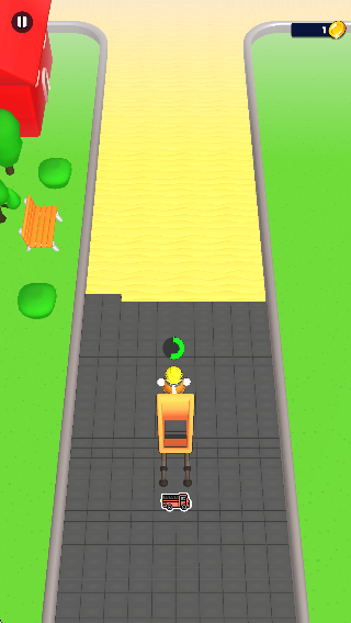 放置道路建造 v1.1 安卓版 2