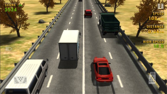公路超車手 v2.5 安卓版 0