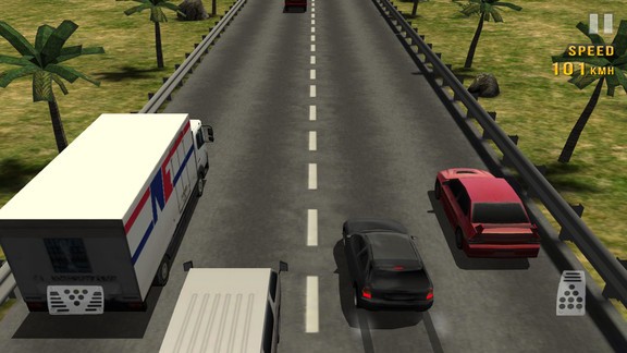 公路超車手 v2.5 安卓版 2