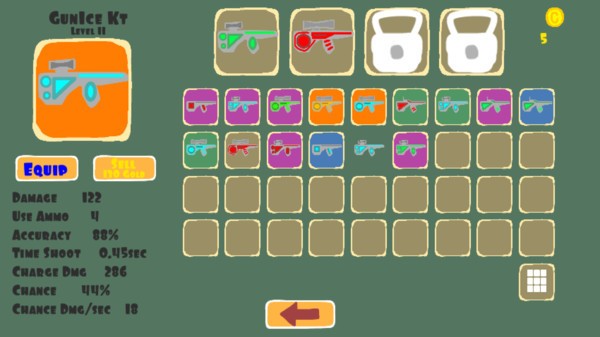 像素保衛(wèi)戰(zhàn) v1.0.21 安卓版 2