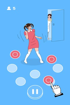 在你身后 v1.0.16 安卓版 0