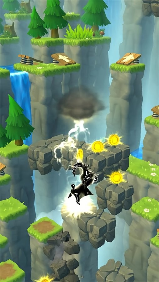 石山羊 v1.4.6 安卓版 1