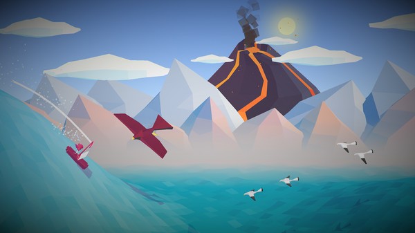 深海大逃亡 v1.0.4 安卓版 2