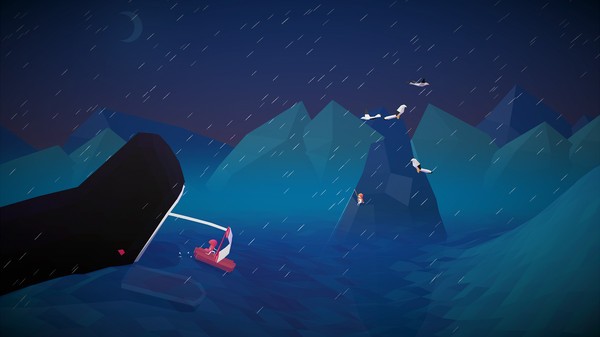 深海大逃亡 v1.0.4 安卓版 0