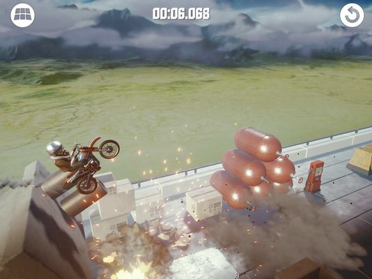 摩托男爵 v1.0 安卓版 1