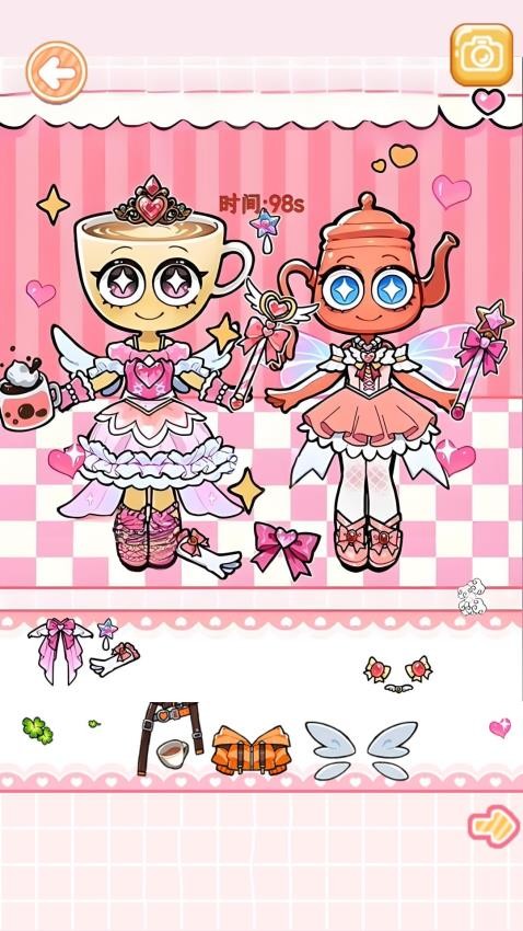 沉浸式制作DIY v1.0 安卓版 0