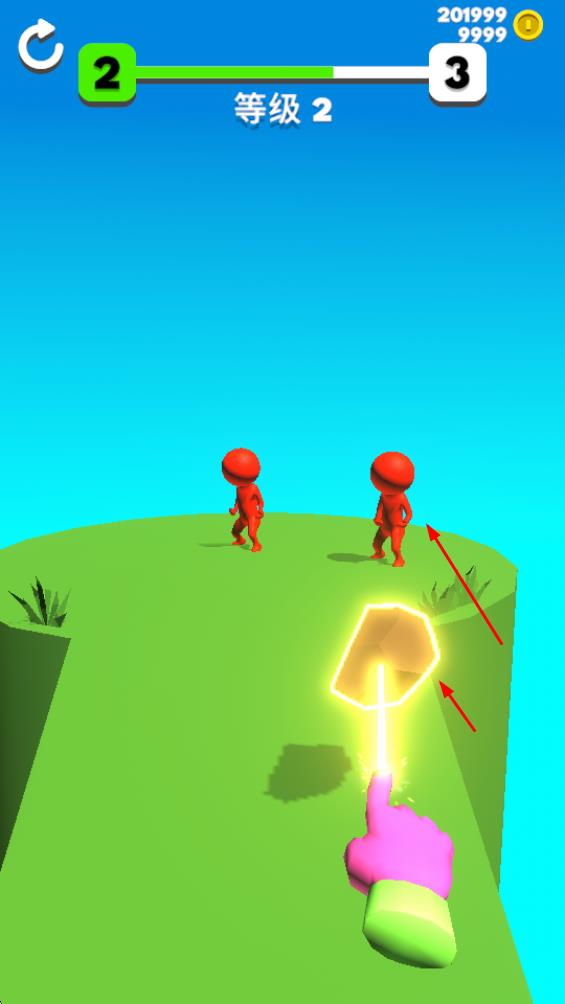 魔術指尖3d v1.2.5 安卓版 2