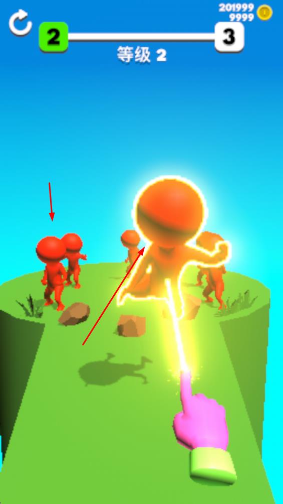 魔術指尖3d v1.2.5 安卓版 0