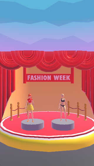 搶衣服大戰(zhàn) v0.0.1 安卓版 0