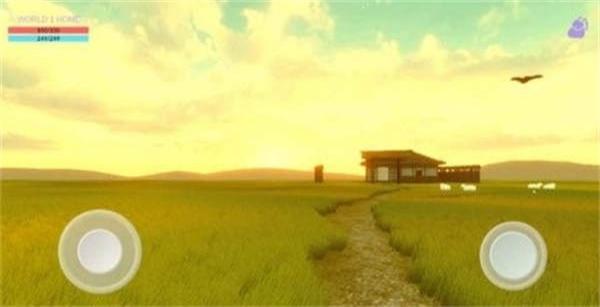神之島 v1.1 安卓版 2