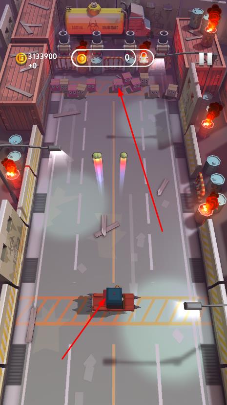 僵尸磚塊 v1.1.3 安卓版 0
