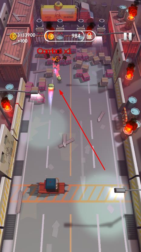 僵尸磚塊 v1.1.3 安卓版 1
