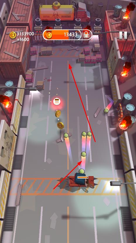 僵尸磚塊 v1.1.3 安卓版 2