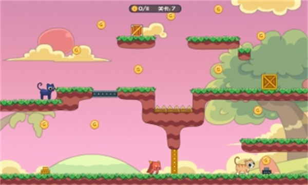 喵喵俠侶 v1.1.0 安卓版 1