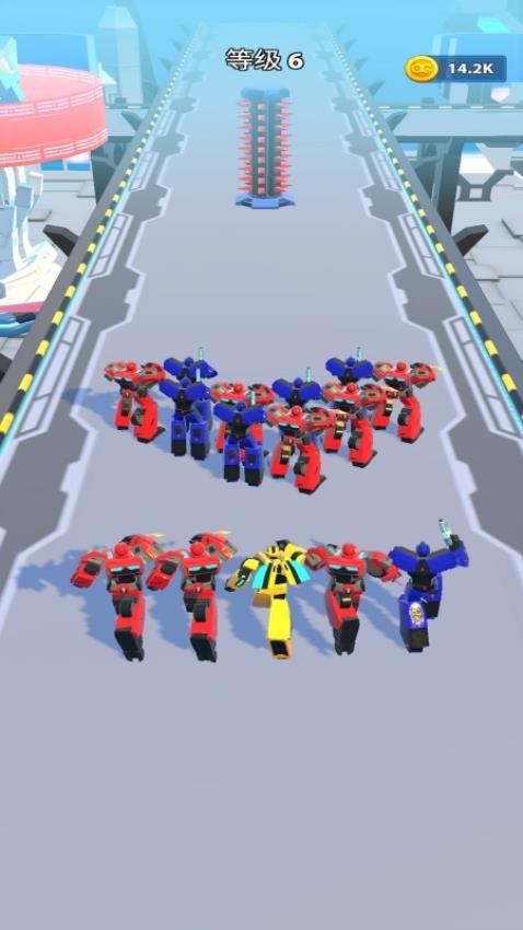機(jī)器人突擊隊(duì)手機(jī)版 v187.1.4 安卓版 2