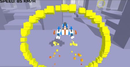 天空盤旋手機版 v14.0 最新版 1