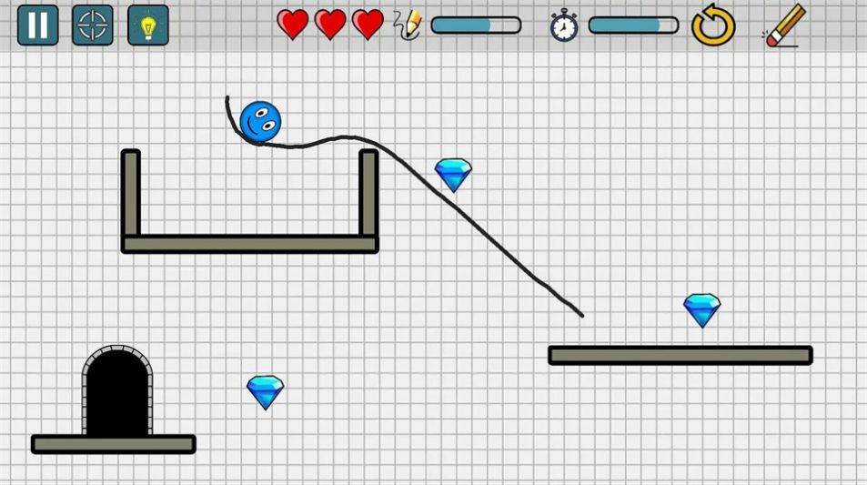 重力英雄物理繪圖 v5 最新版 0