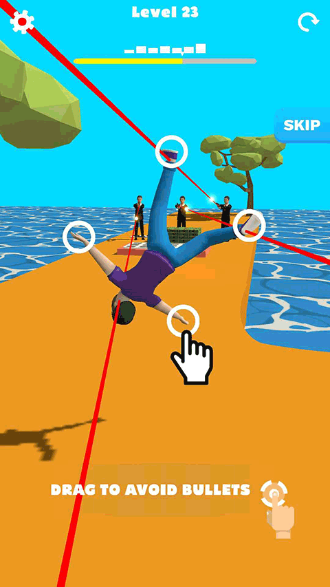Slow Mo Run v5.0 安卓版 0