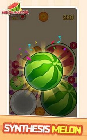 甜瓜大師 v1.0.4 安卓版 0