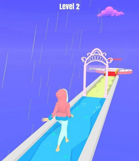 天氣怎么樣 v0.1 手機版 0