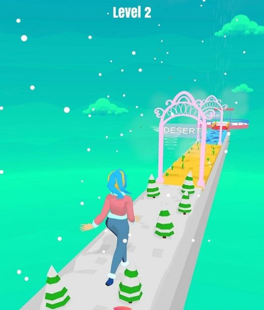 天氣怎么樣 v0.1 手機版 1