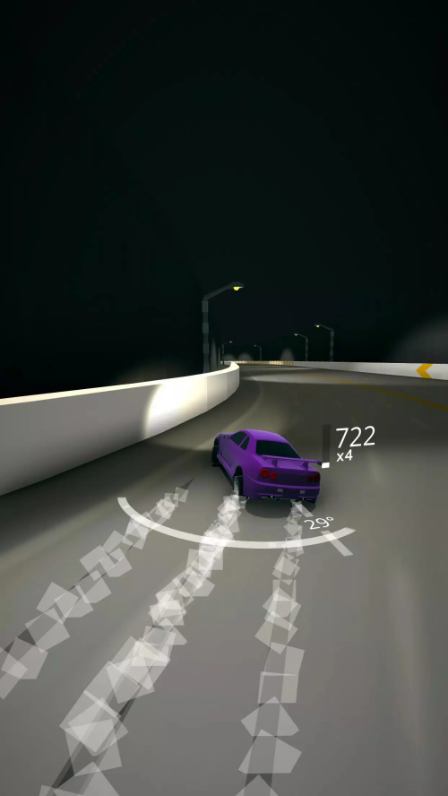 彎路漂移最新版 v4.24.5 安卓版 1