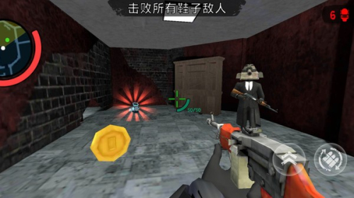 馬桶人清除計(jì)劃手機(jī)版 v189.1.0.3018 漢化版 1