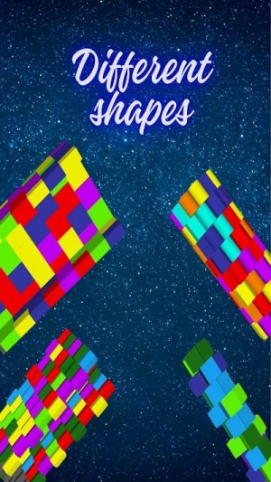 Tower Color Blocks v3.1.1 安卓版 0