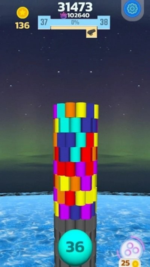 Tower Color Blocks v3.1.1 安卓版 1