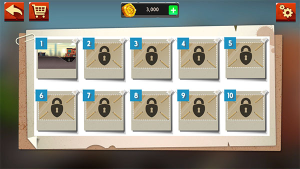 投擲大師最新版 v1.13安卓版 0