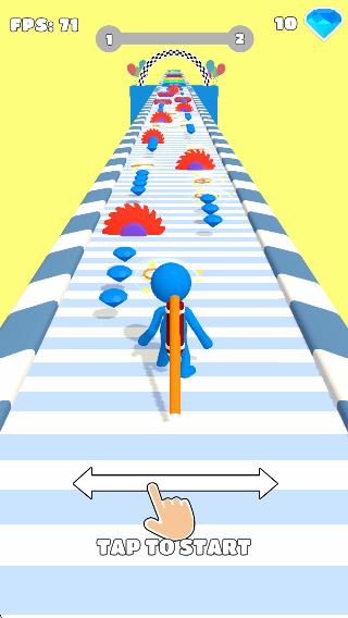 炸彈快跑 v1.2 安卓版 0