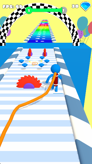 炸彈快跑 v1.2 安卓版 1