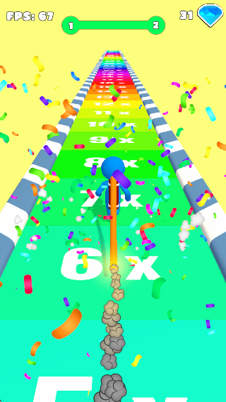 炸彈快跑 v1.2 安卓版 2