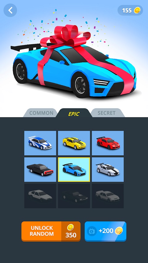 直線競速街頭賽車手機(jī)版 v1.9.2 安卓版 1