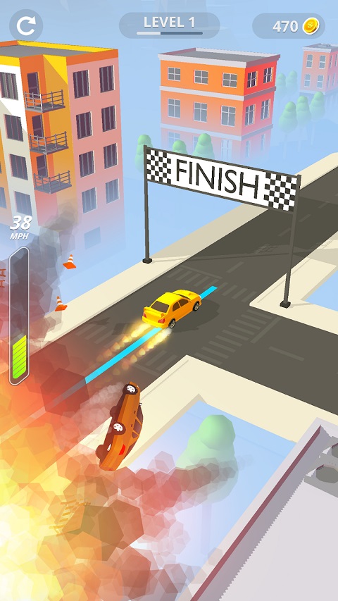 直線競速街頭賽車手機(jī)版 v1.9.2 安卓版 0