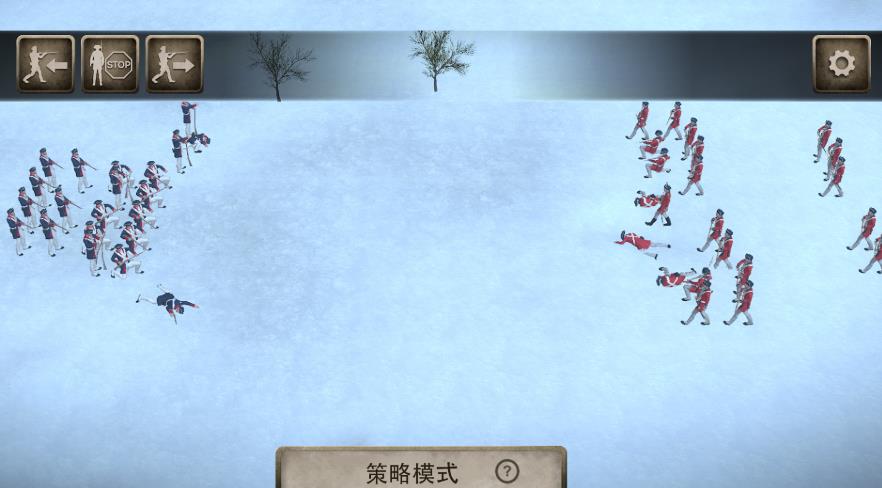 炮火沖突 v1.65 安卓版 1