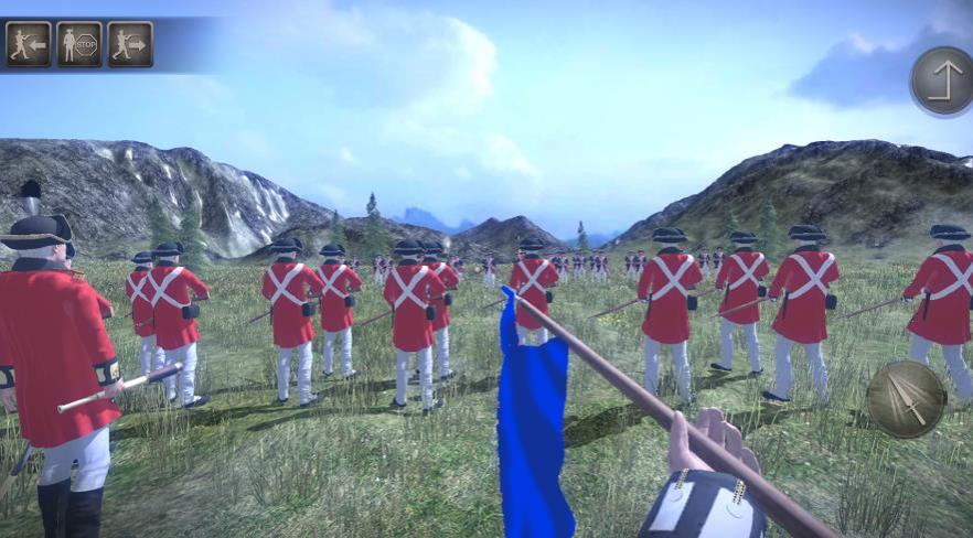 炮火沖突 v1.65 安卓版 0