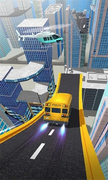 坡道車跳2 v0.0.1 安卓版 1