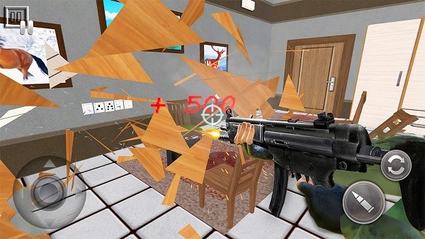 拆遷突擊隊 v1.0 安卓版 0