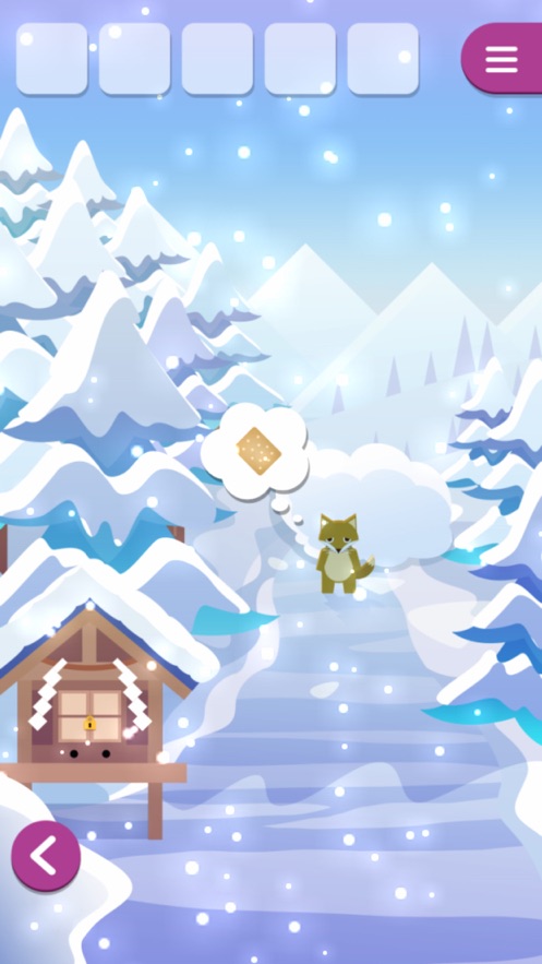 動(dòng)物與雪之島 v1.0.0 安卓版 0