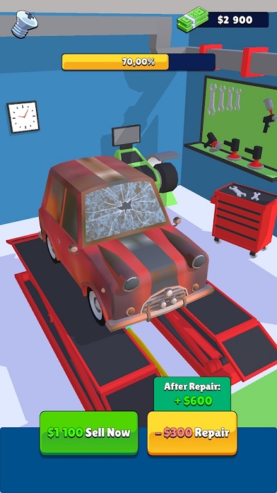 汽車師傅 v0.1.1 安卓版 0