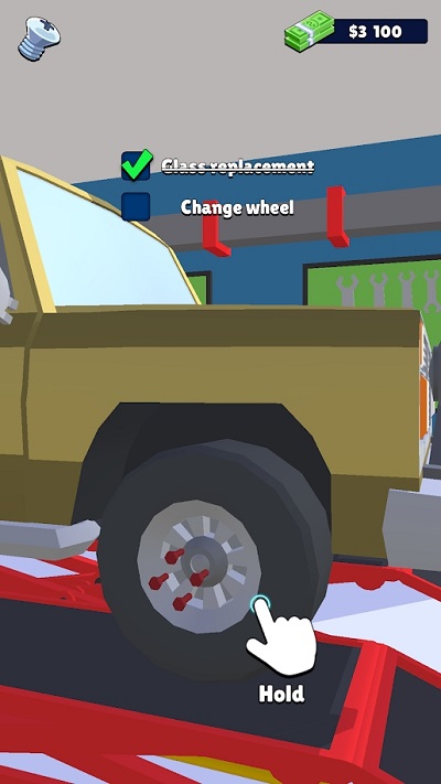 汽車師傅 v0.1.1 安卓版 2