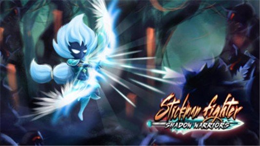 火柴人暗影之戰(zhàn) v0.0.8 安卓版 2