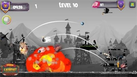 投石機射手 v1.3 安卓版 1