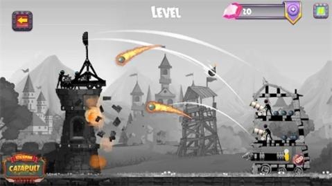 投石機射手 v1.3 安卓版 0