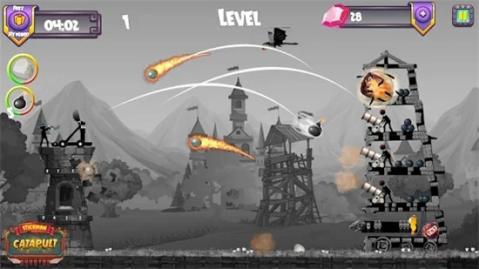投石機射手 v1.3 安卓版 2