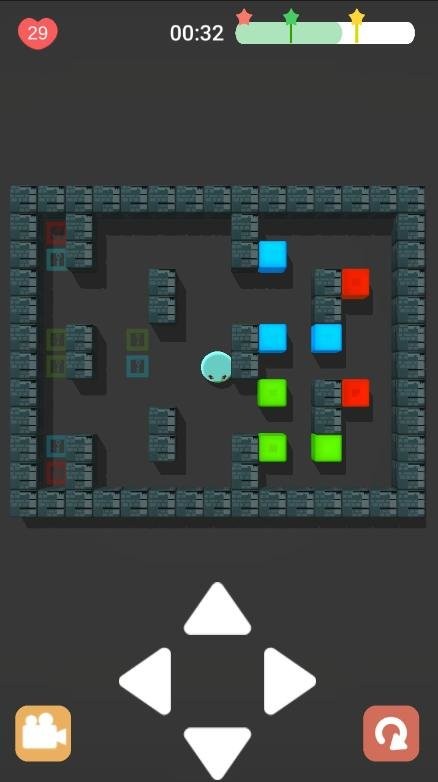 轉(zhuǎn)世變成史萊姆 v1.0.5 安卓版 1